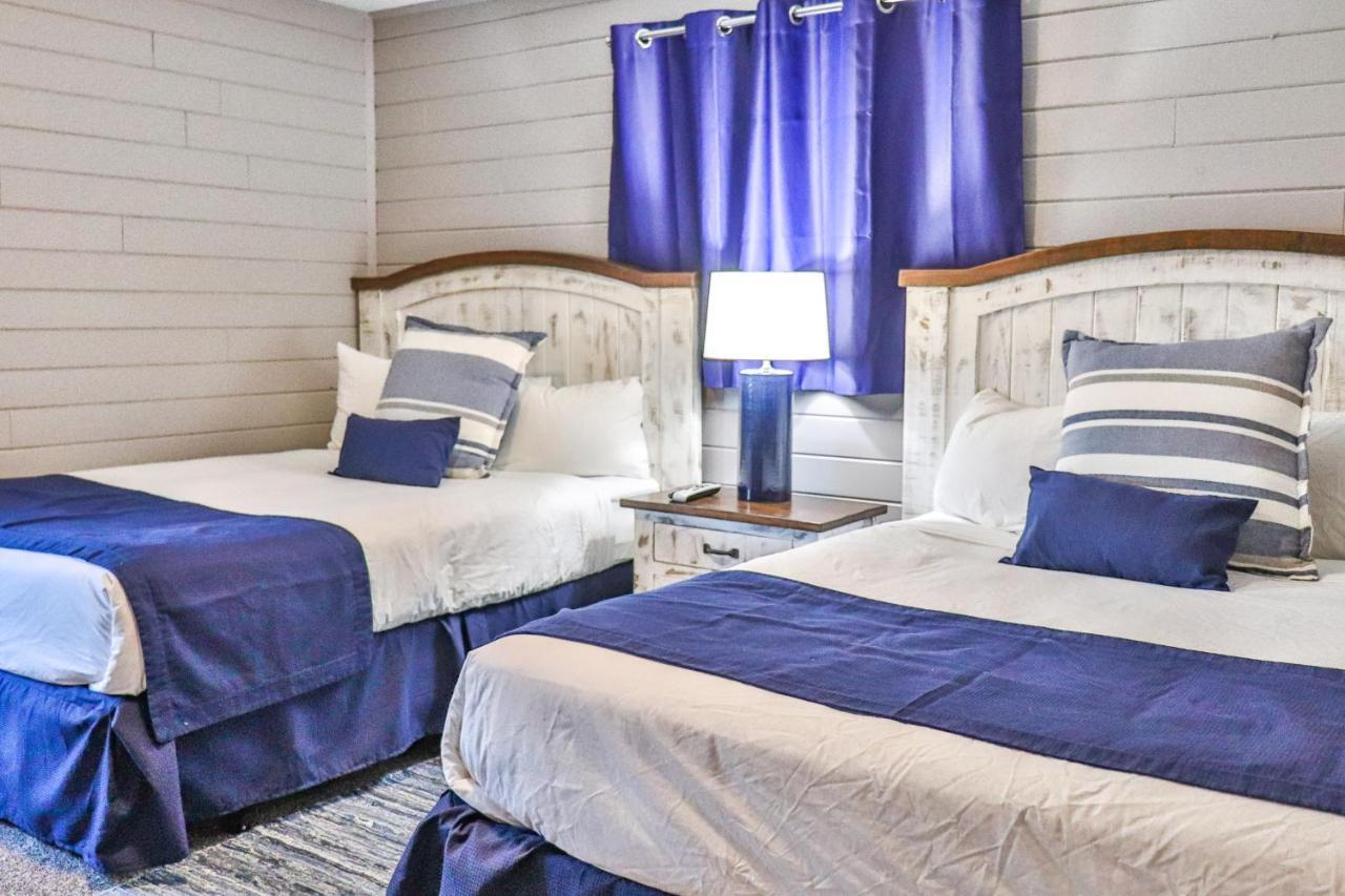 Hotel Lost Nisswa