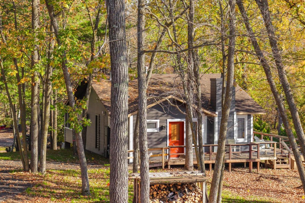 Hotel Lost Nisswa
