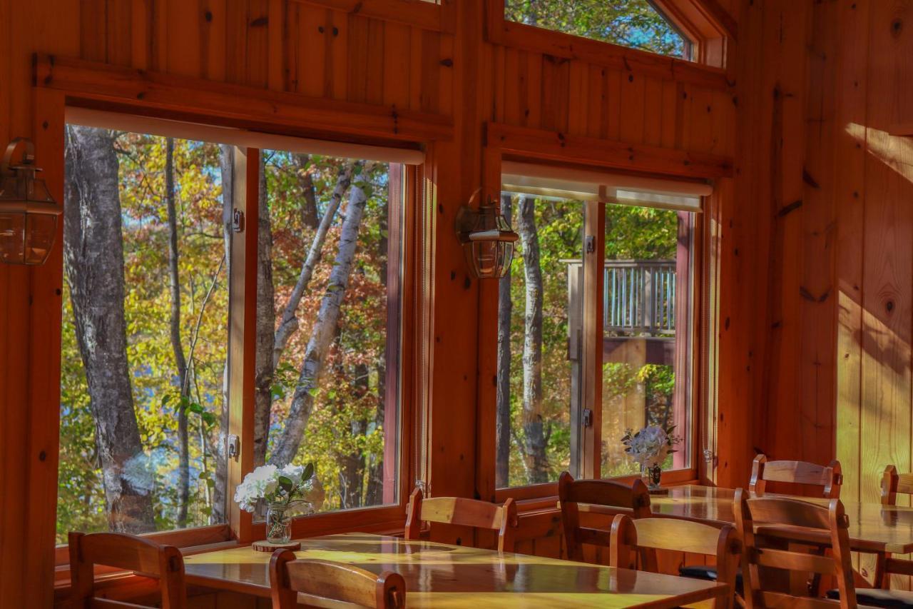 Hotel Lost Nisswa